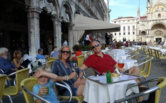 Luxury retirement