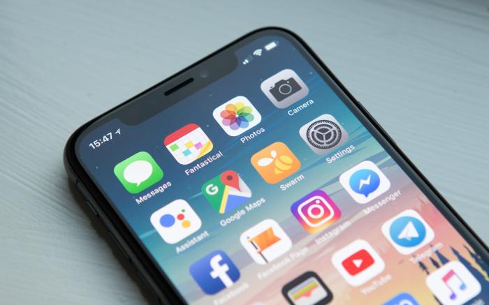 Exclusive apps that the super rich use as part of their luxury lifestyle