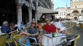 Luxury retirement
