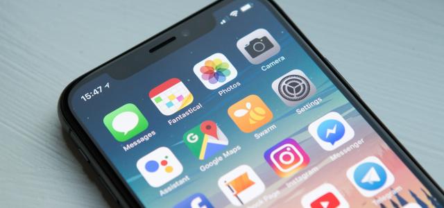 Exclusive apps that the super rich use as part of their luxury lifestyle